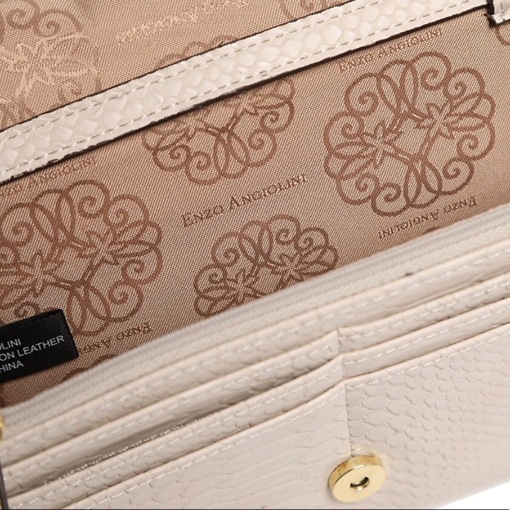 Enzo Angiolini Illen Clutch - Picture 5 of 6